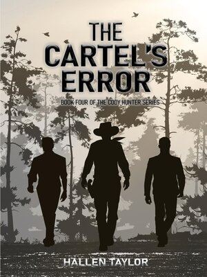 cover image of The Cartels' Error
